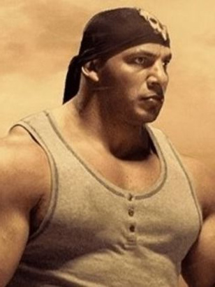ممدوح السباعي