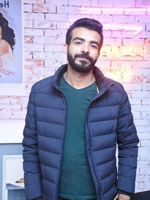 محمد صبحي