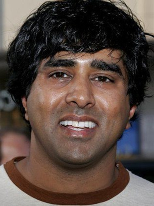 جاي شاندراسيكار