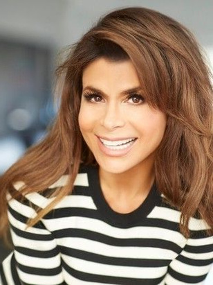 باولا عبدول