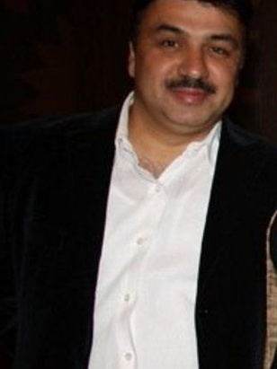 هاني الطباخ