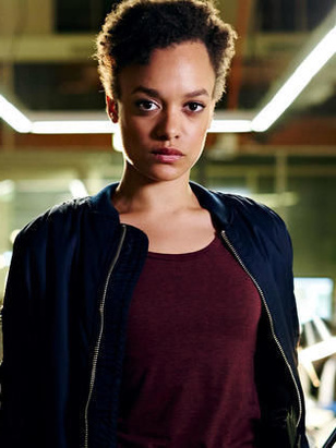 بريتني أولدفورد