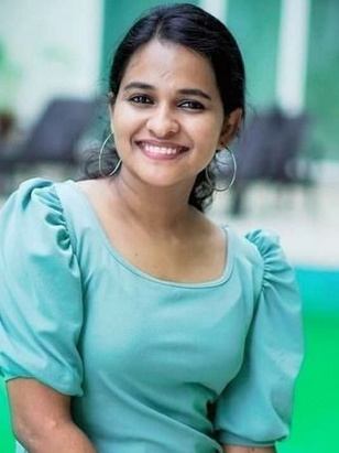 نيلجا كي بيبي