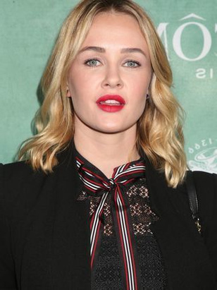 أمبير شيلديرز