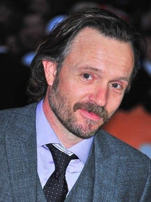 جون بيبر فيرجسون