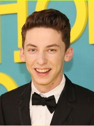 أندرو بارث فيلدمان