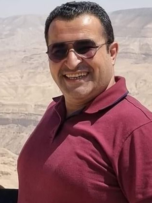 وليد عليمات