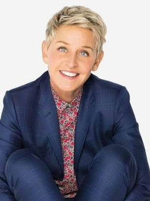 إلين دي جينيريس