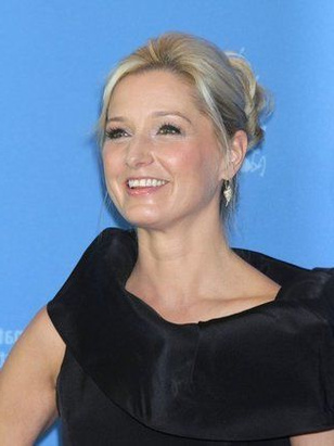 كاثرين لاناسا