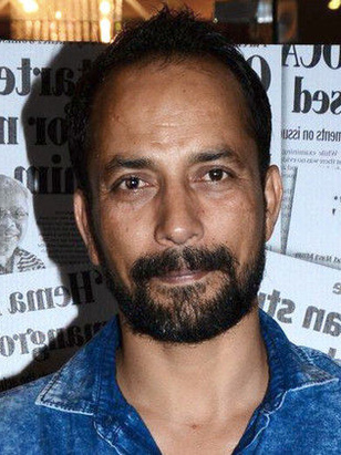 ديباك دوبريال