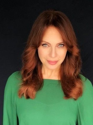 ميليندا كلارك