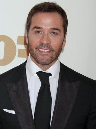 جيريمي بيفن