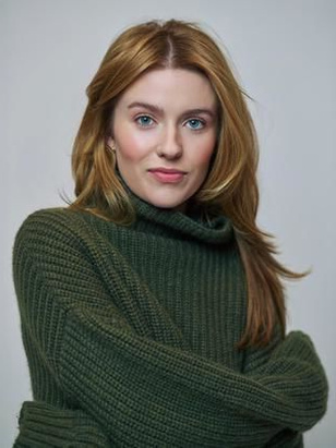 كينيدي مكمان