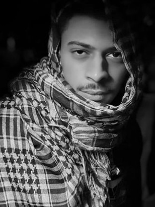 كريم الأبنودي