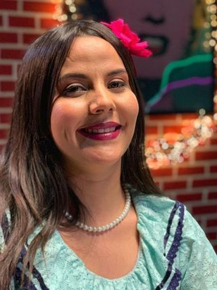 سميرة هشيكة