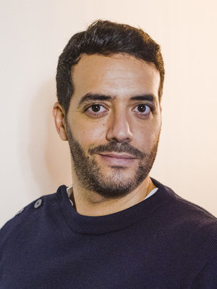 طارق بودالي