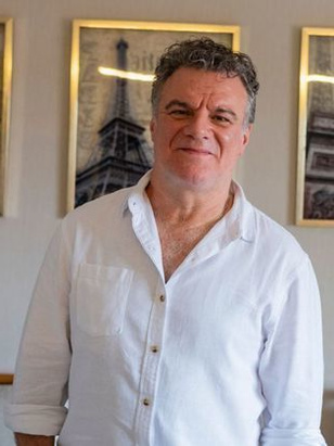 ادريانو جريب