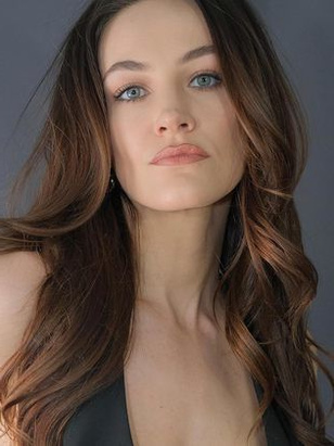 فيكتوريا وين