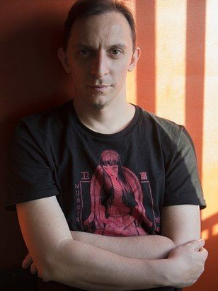 أندريس بورجي