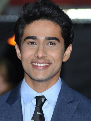 سوراج شارما