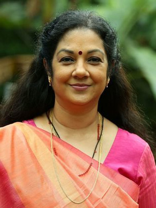 شانتي كريشنا