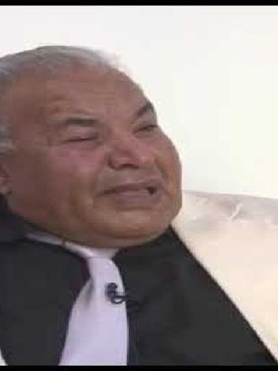 علي الكوكباني