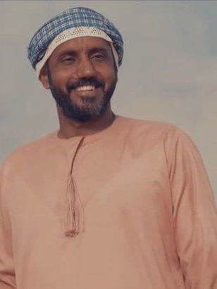 ساعد الجنيبي