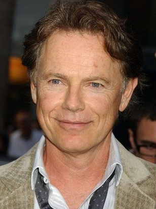 بروس جرينود