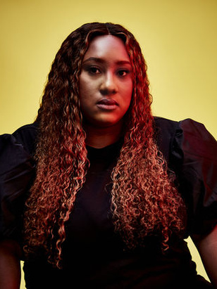 أشلي نيكول بلاك