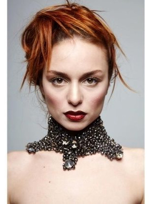 نيلبري شاهينكايا