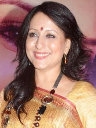 كيشوري شاهان