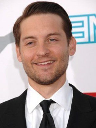 توبي ماجواير