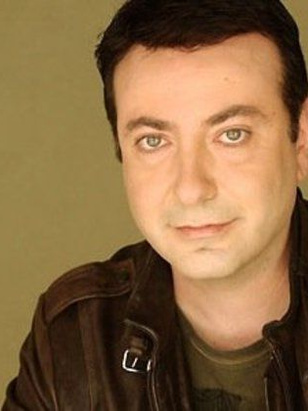 ايفان سبيليوتوبولوس