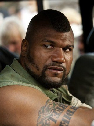 رامبادج جاكسون