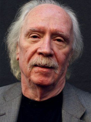 جون كاربنتر