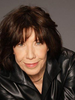 ليلي توملين