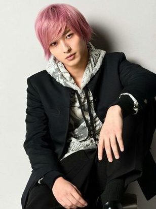 ريوسي يوكوهاما