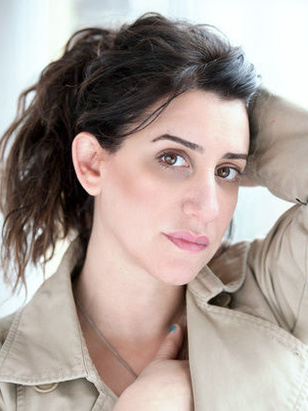 مرسيدس جروير