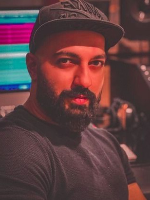 حميد العوضي