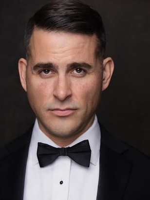 كيث كومبتون