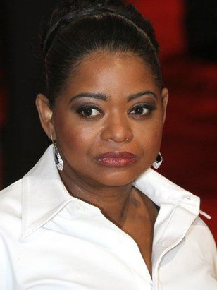 أوكتافيا سبنسر