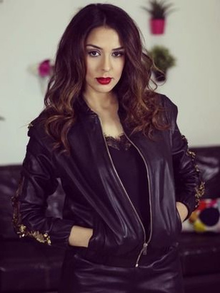 فاطمة الزهراء بلدي