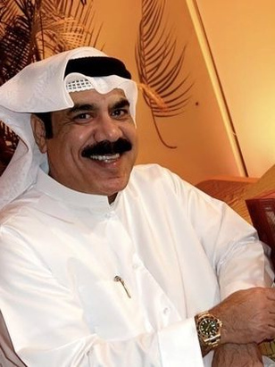 علي الحمدان