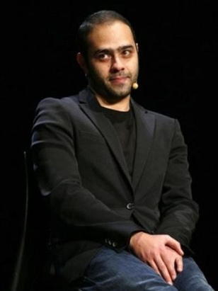 حمزة الطاهري