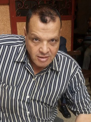عصام الغنام