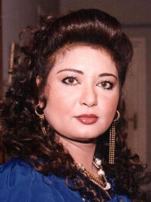 ناجية الربيع