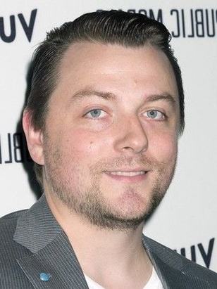 باتريك مورني