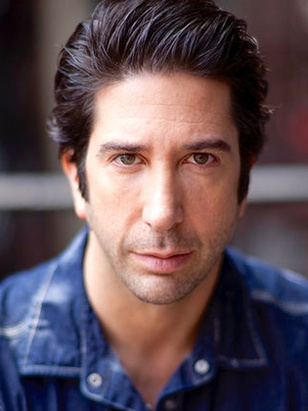 ديفيد شويمر