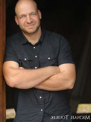 مايكل توريك