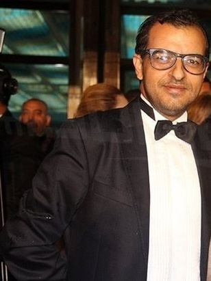 محمد علي دمق
